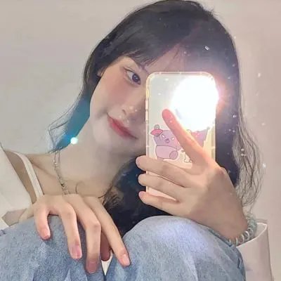 我私密的黄丝带